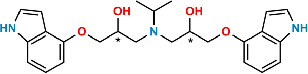 Pindolol EP Impurity C