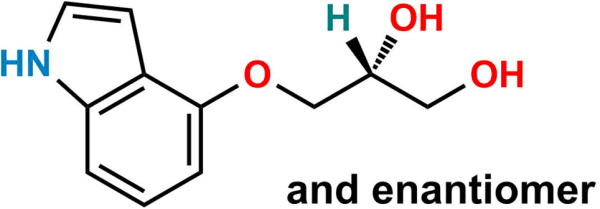 Pindolol EP Impurity D