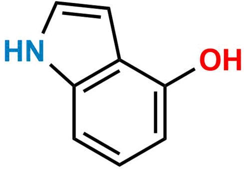 Pindolol EP Impurity E