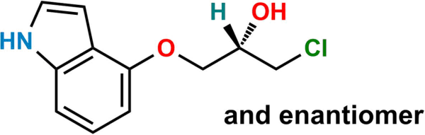 Pindolol EP Impurity F