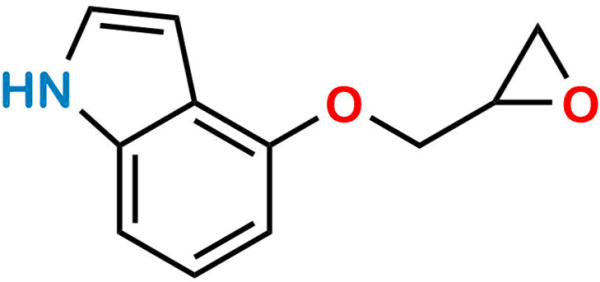 Pindolol Impurity 1