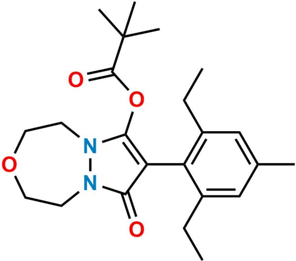 Pinoxaden