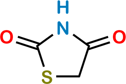 2,4-Thiazolidinedione