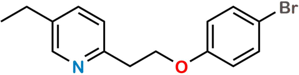 Pioglitazone Bromo Impurity