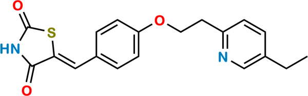 Pioglitazone EP impurity B