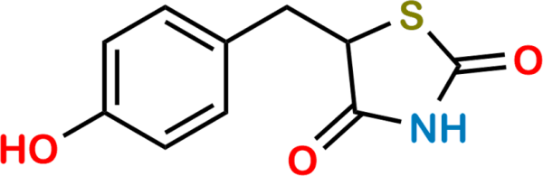 Pioglitazone M1 Metabolite