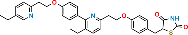 Pioglitazone Related Compound B