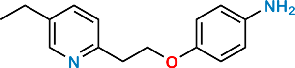 Pioglitazone Amino Impurity