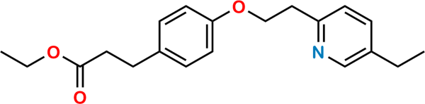 Pioglitazone EP impurity E