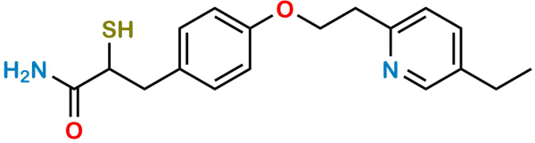 Pioglitazone Impurity 10