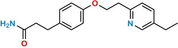 Pioglitazone Impurity 11