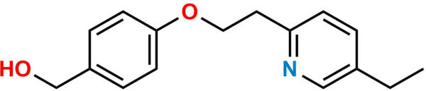 Pioglitazone Impurity 6