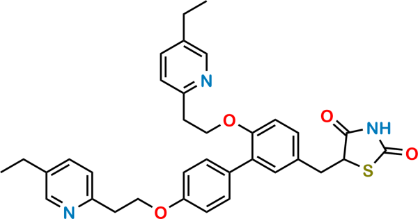 Pioglitazone Impurity G