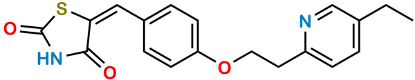 Pioglitazone Impurity 3