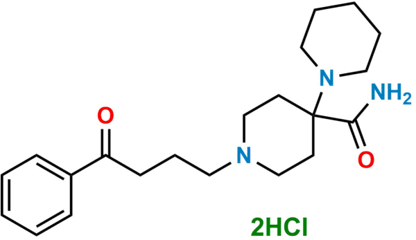 Pipamperone Impurity 1