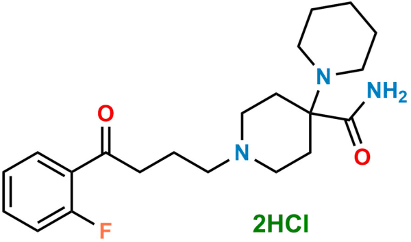 Pipamperone Impurity 2