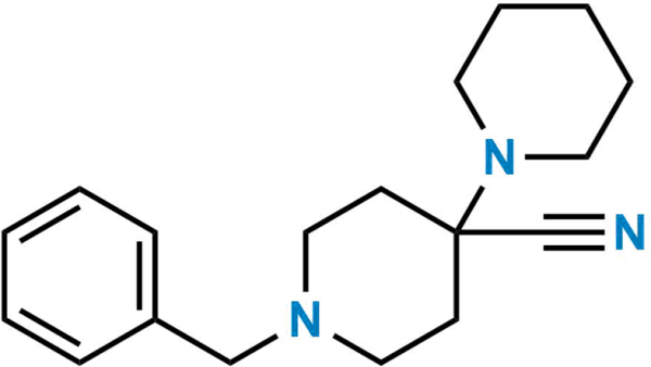 Pipamperone Impurity 3