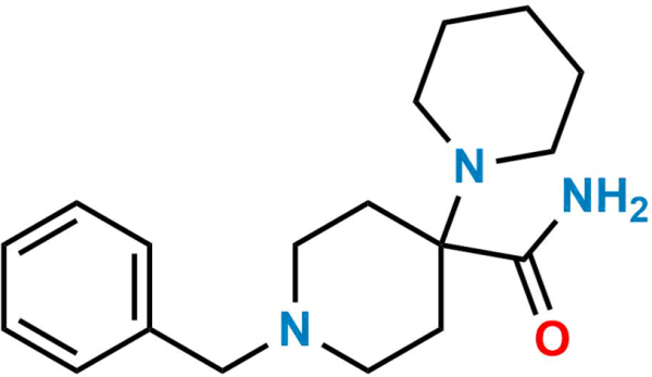 Pipamperone Impurity 4