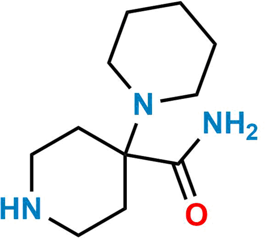 Pipamperone Impurity 5