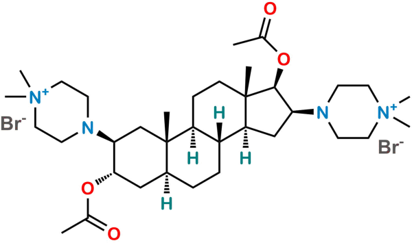 Pipecuronium Bromide