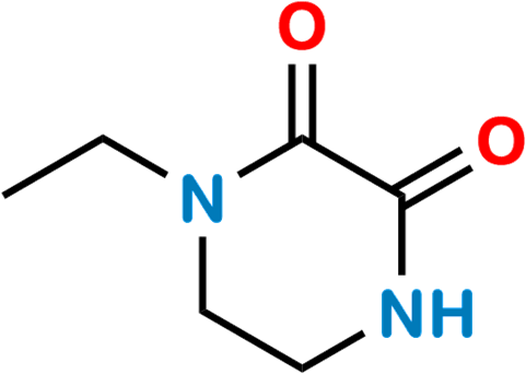 Piperacillin EP Impurity E