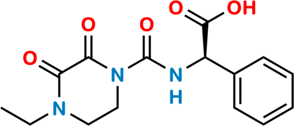 Piperacillin EP Impurity G