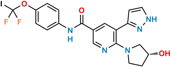 Asciminib Impurity 5