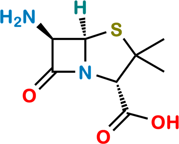 Piperacillin EP Impurity H