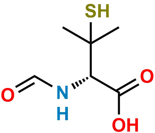 Piperacillin EP Impurity I