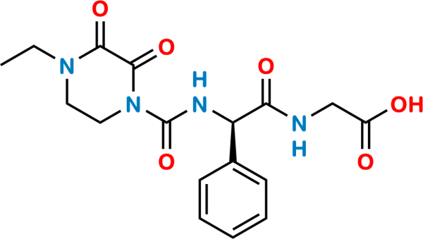 Piperacillin EP Impurity J