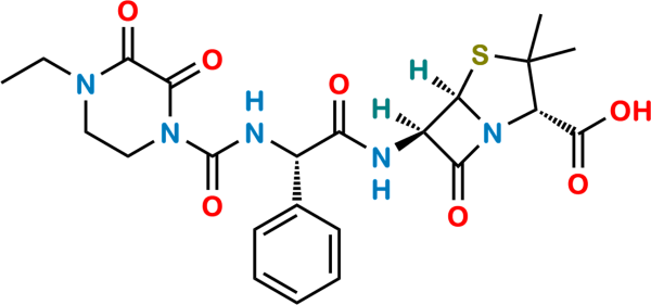 Piperacillin EP Impurity N