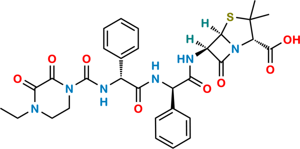 Piperacillin EP Impurity P