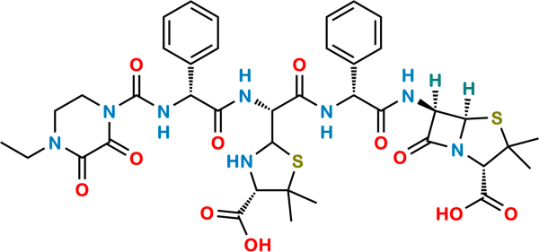 Piperacillin EP Impurity R