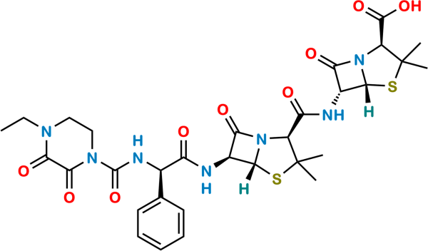 Piperacillin EP Impurity S