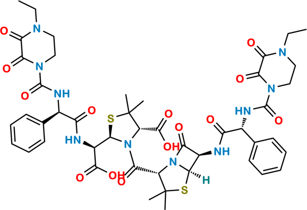 Piperacillin EP Impurity T