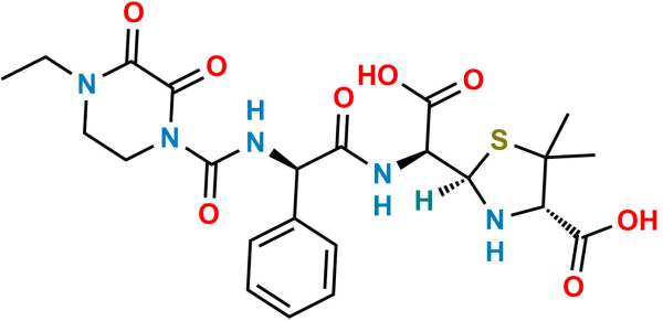 Piperacillin Impurity 6