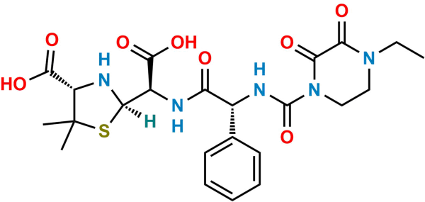 Piperacillin Impurity 7