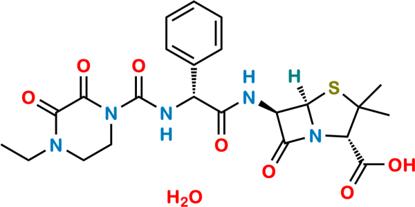 Piperacillin Monohydrate