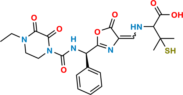 Piperacillin EP Impurity K