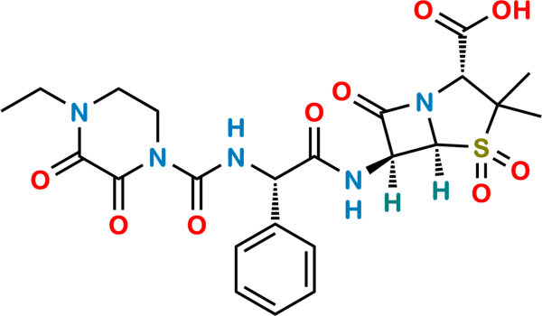 Piperacillin Impurity J