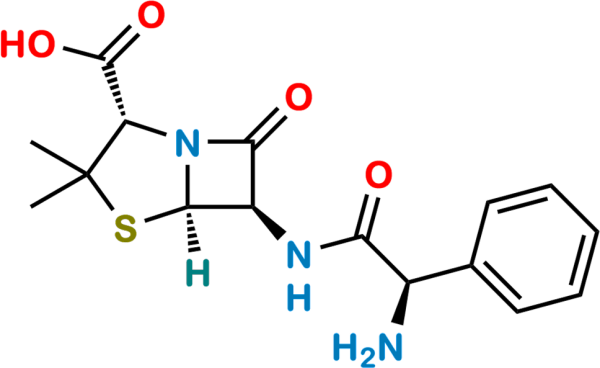 Piperacillin EP Impurity A