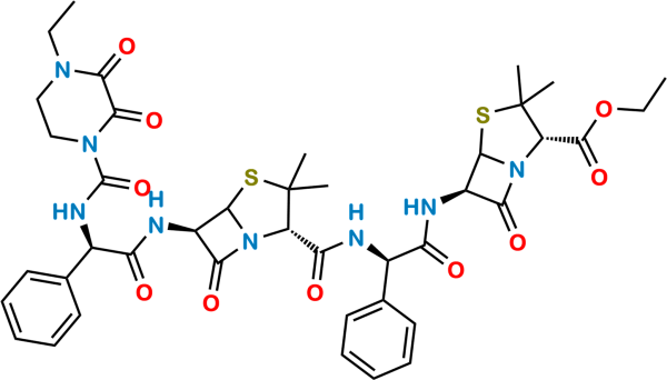 Piperacillin Impurity 4