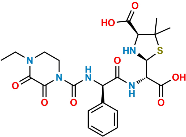 Piperacillin Impurity 9