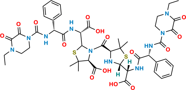 piperacillin Open Ring Dimer