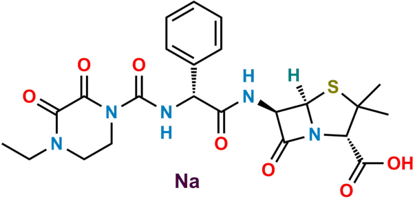 Piperacillin Sodium salt