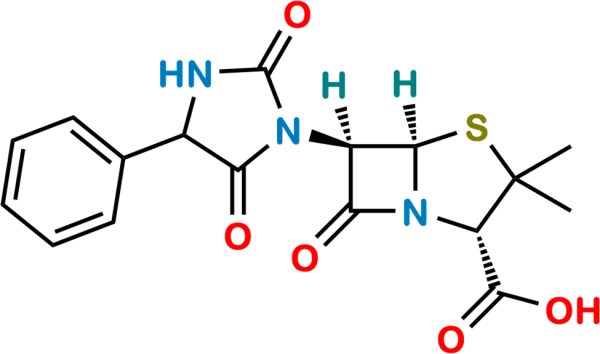 Piperacillin Impurity 1