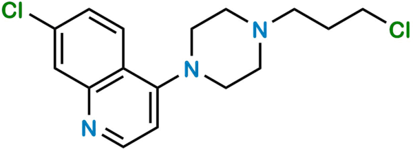 Piperaquine Impurity 2