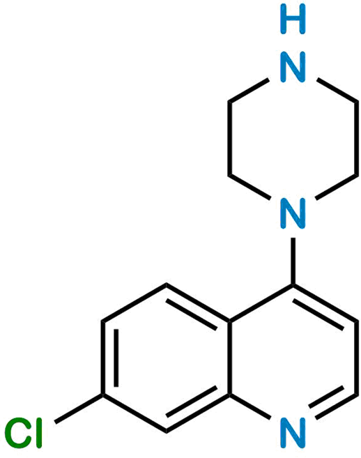 Piperaquine Impurity A