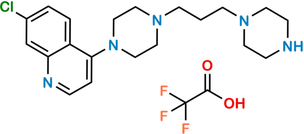 Piperaquine Impurity B