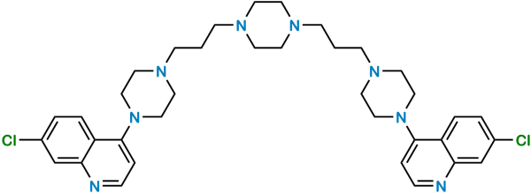 Piperaquine Impurity E